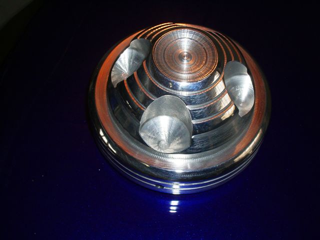Tankdeckel